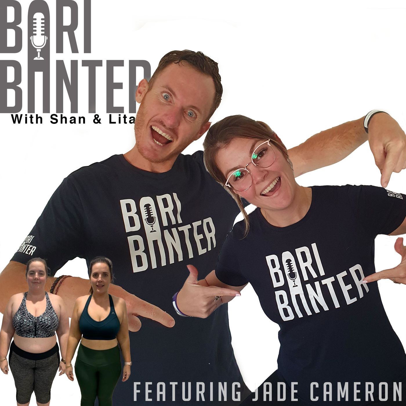 BARI BANTER