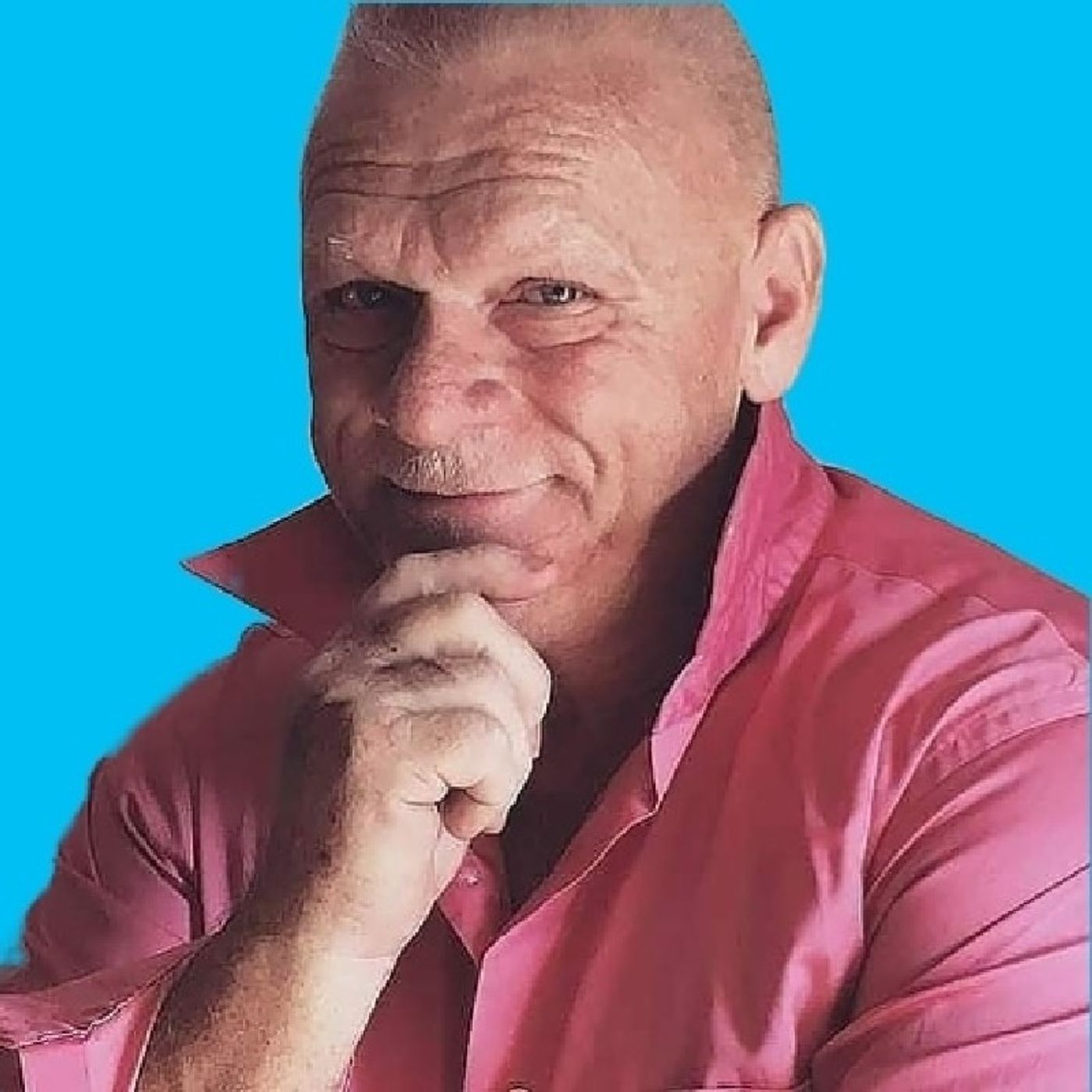 RALF FRIEDRICHS PODCAST episode artwork