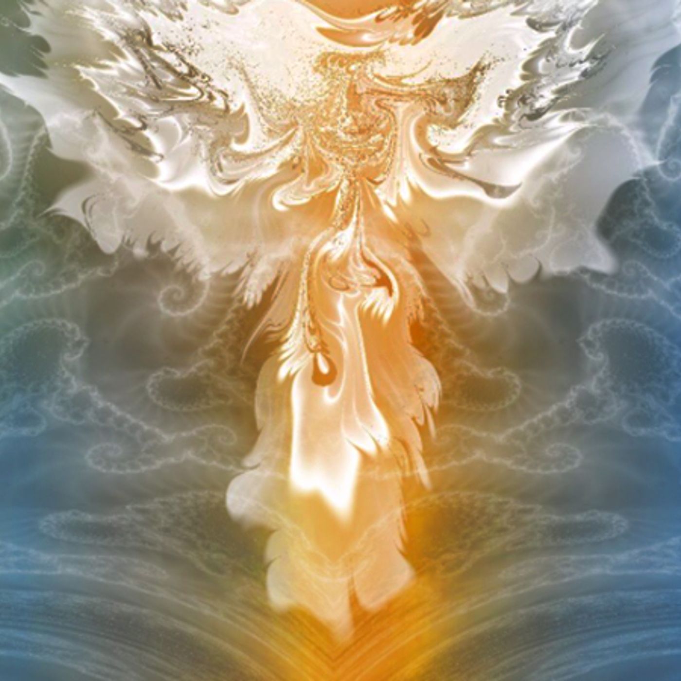 Paper 113—Seraphic Guardians of Destiny: P4—Ministry in This Life and Afterlife episode artwork