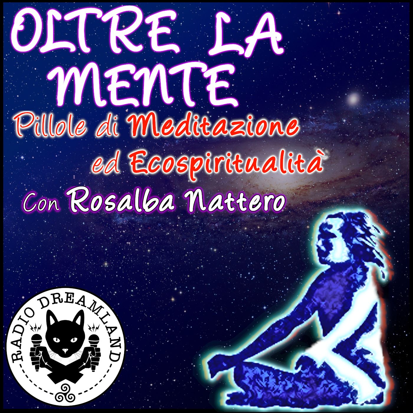 Oltre la Mente
