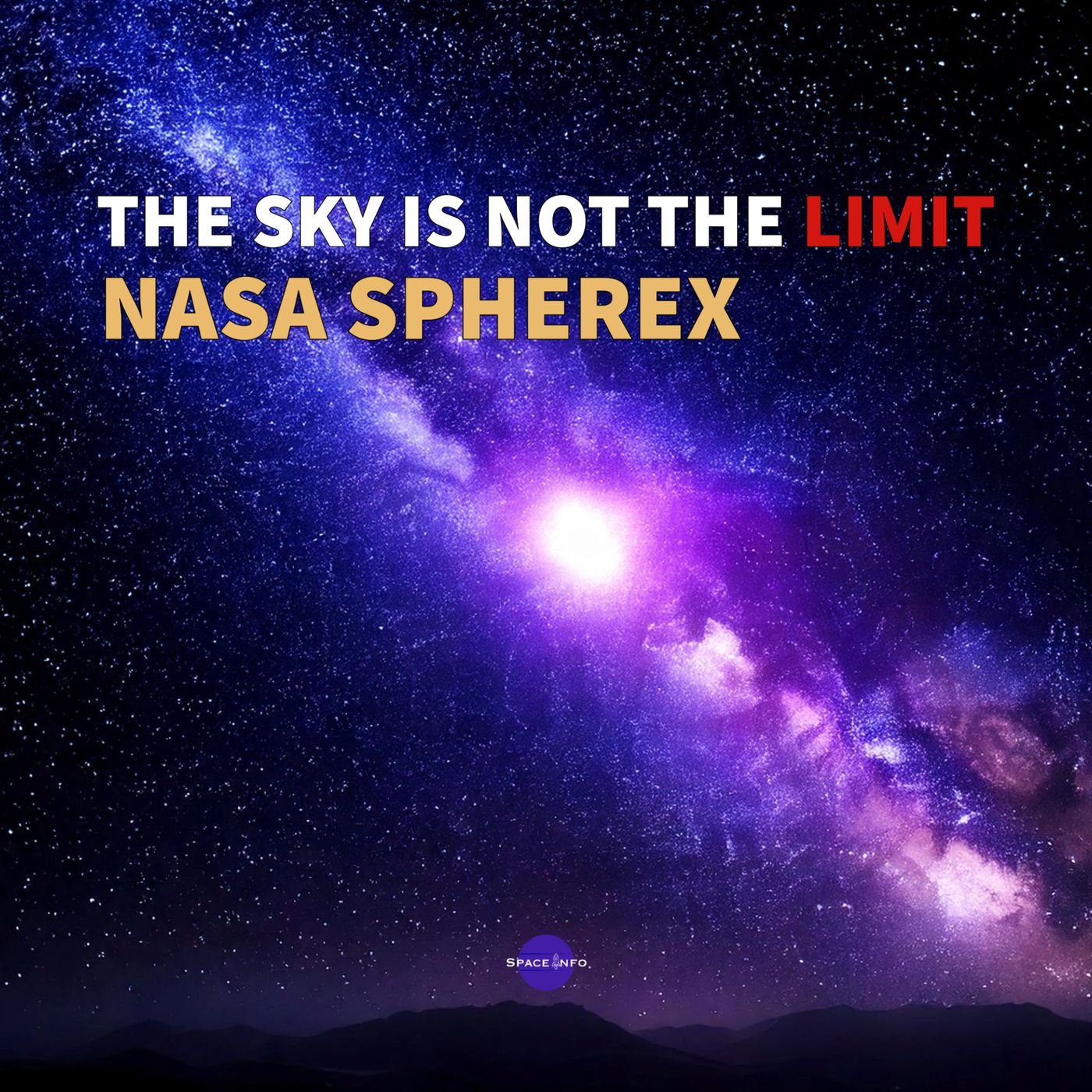 The SpaceInfo Podcast
