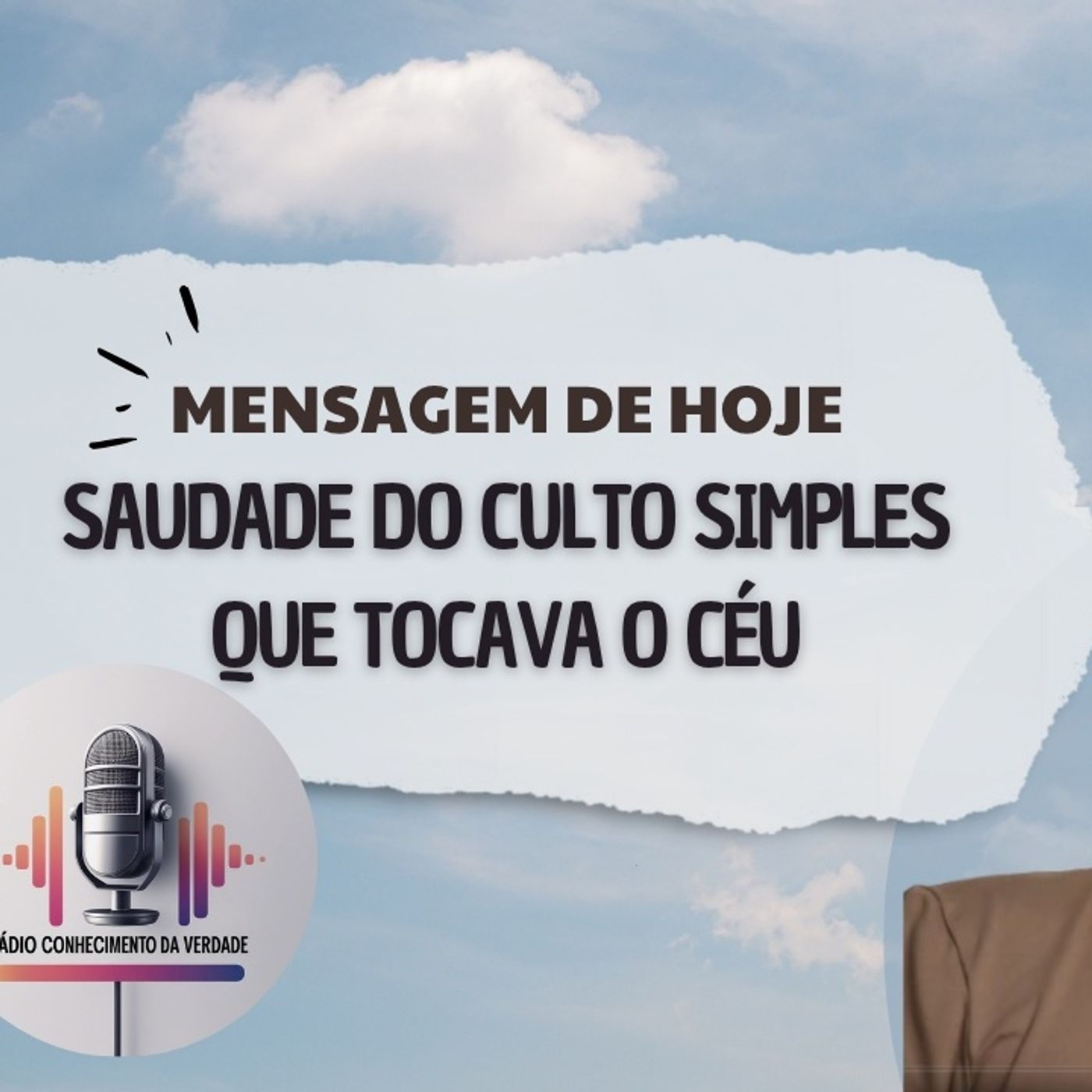 Conhecimento Da Verdade