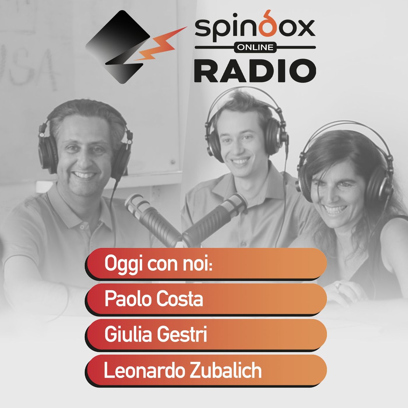 Voci dal Management | stagione 1