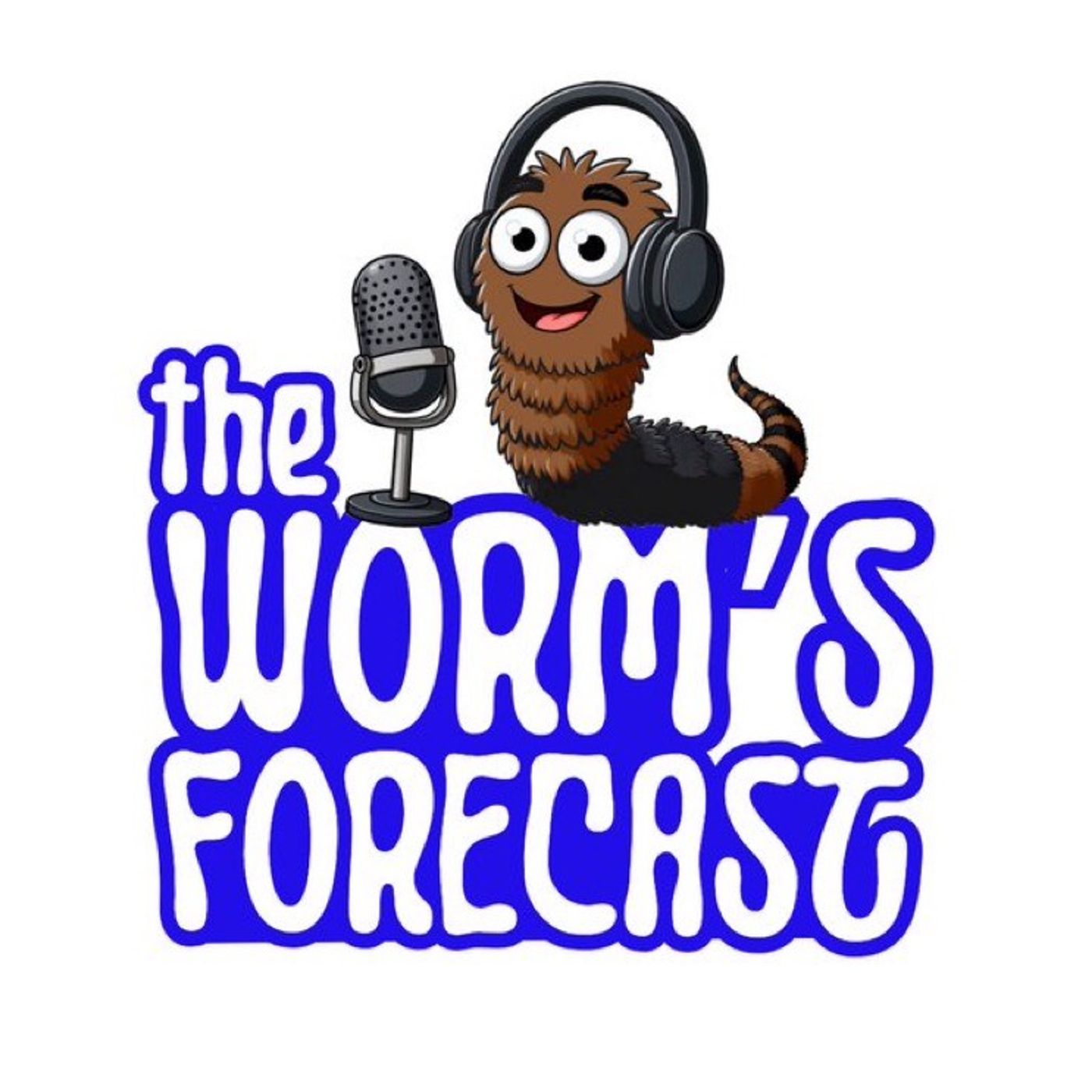 The Worm's Forecast