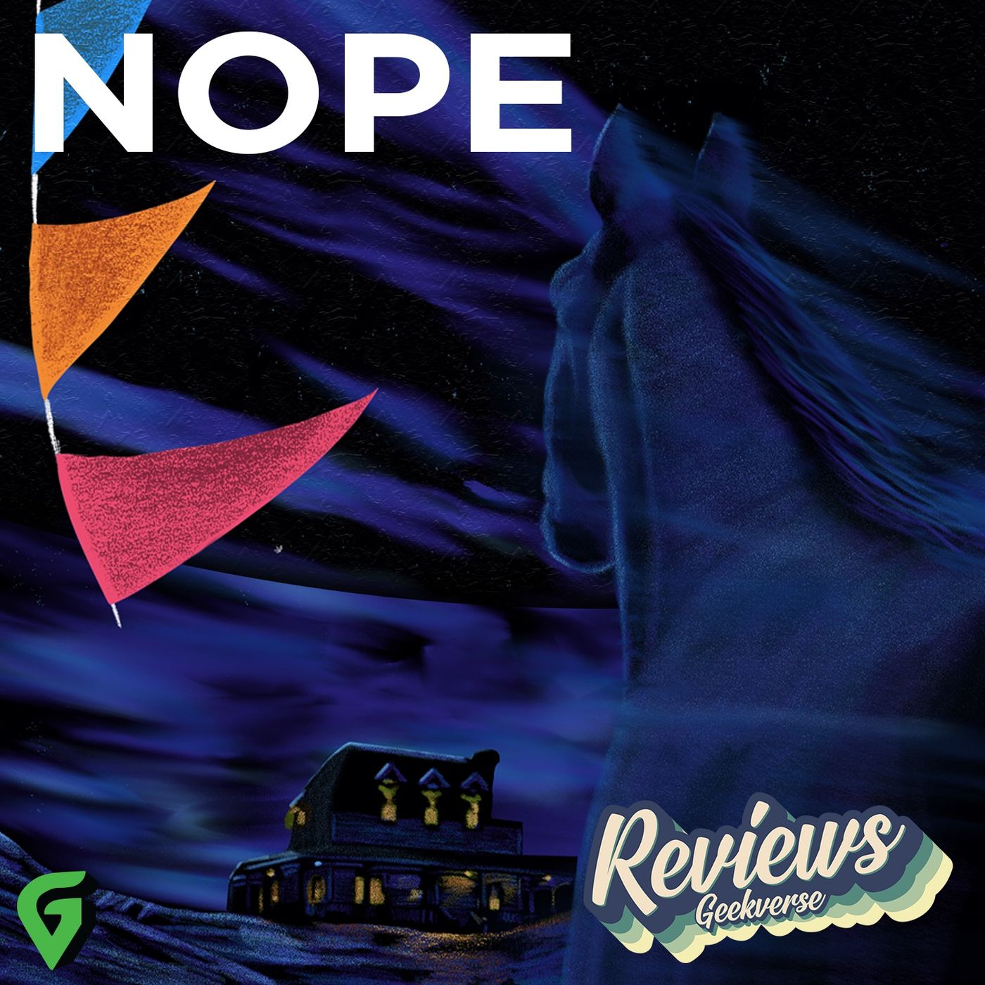 Nope Spoilers Review