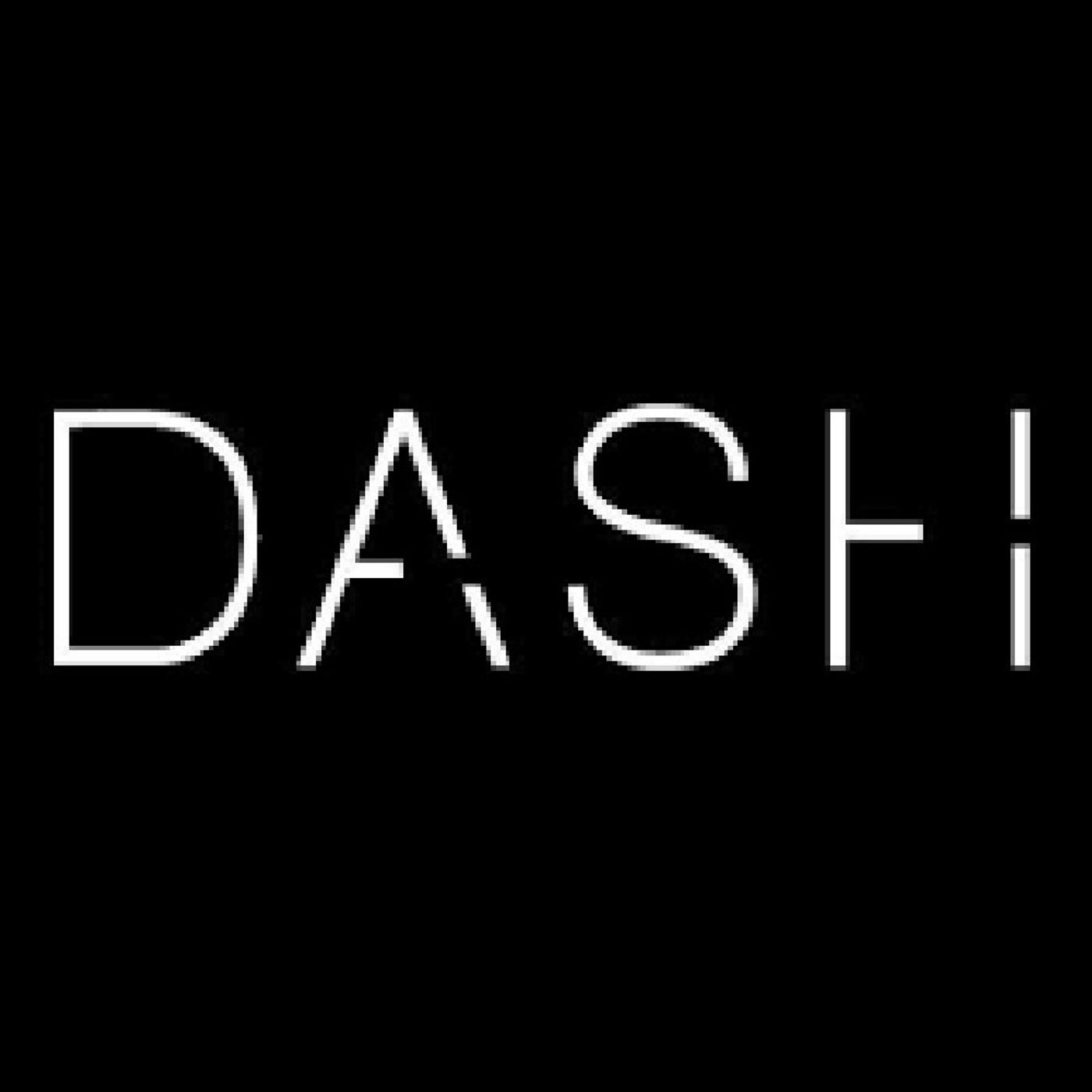 Dash Yedra Black