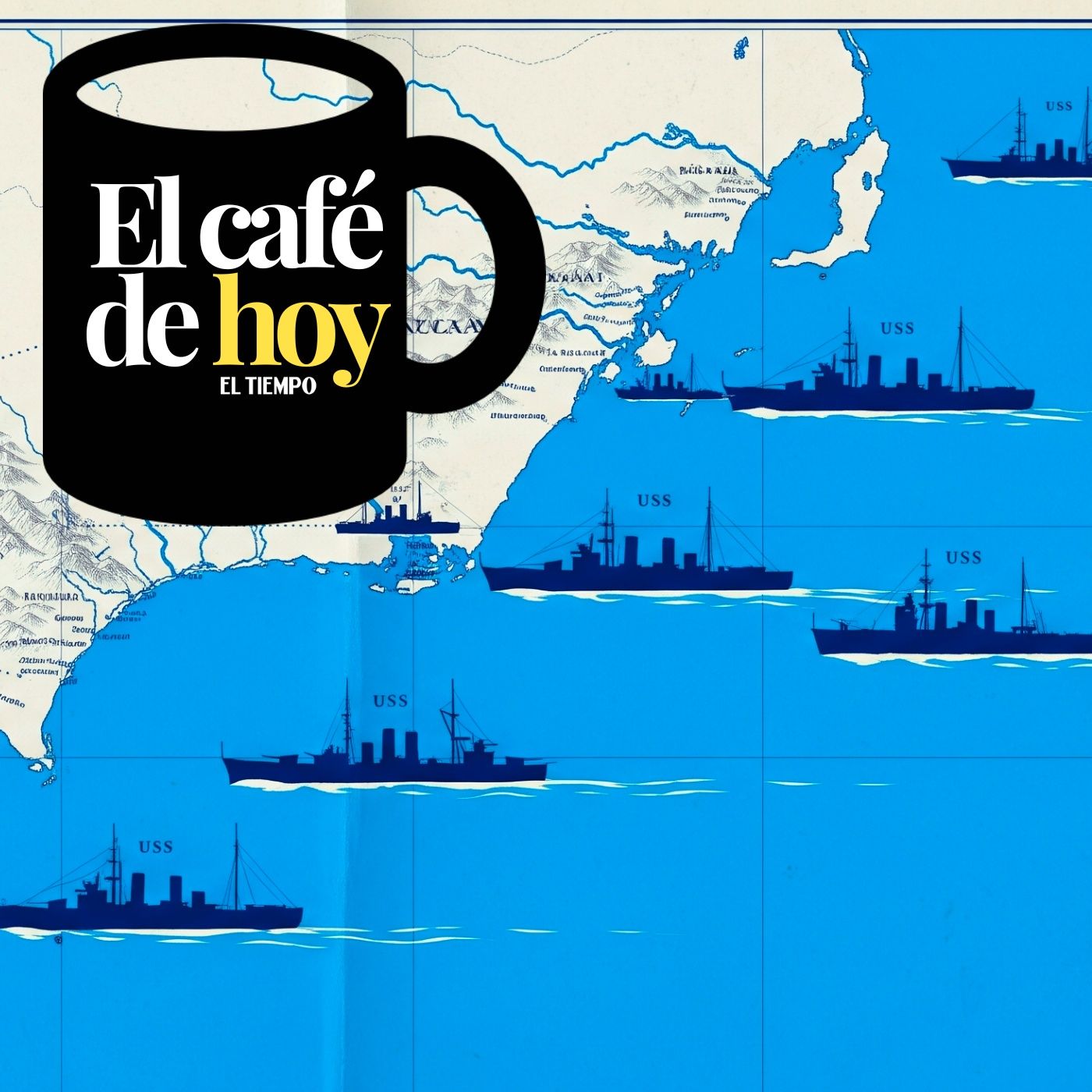 Los escenarios posibles en la presión militar estadounidense hacia Venezuela