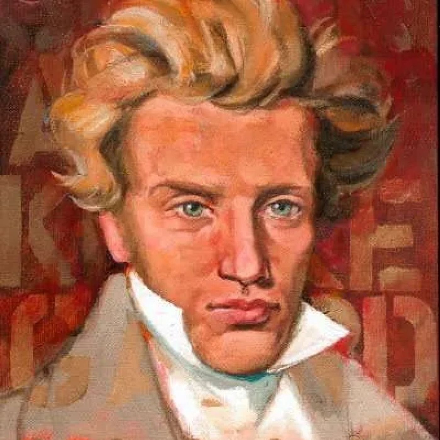 Kierkegaard