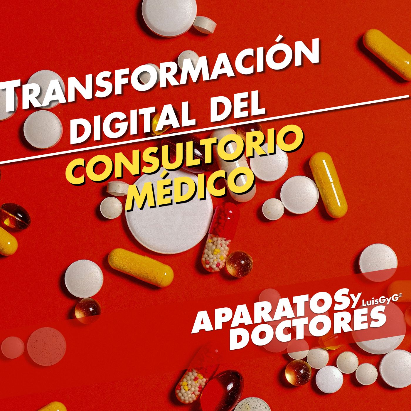 Aparatos y Doctores
