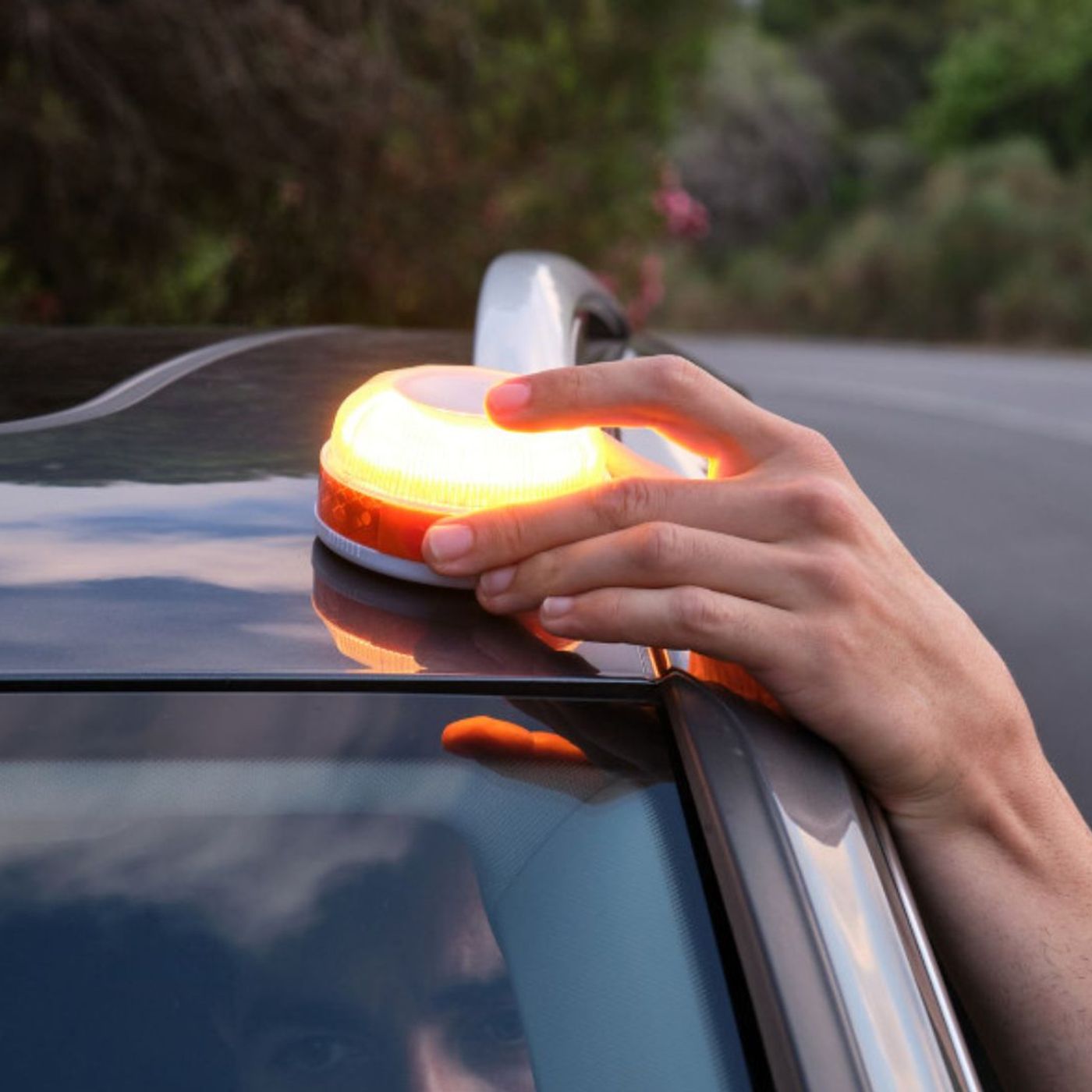 Con Ánimo de Lucro: El debate definitivo sobre la baliza V16