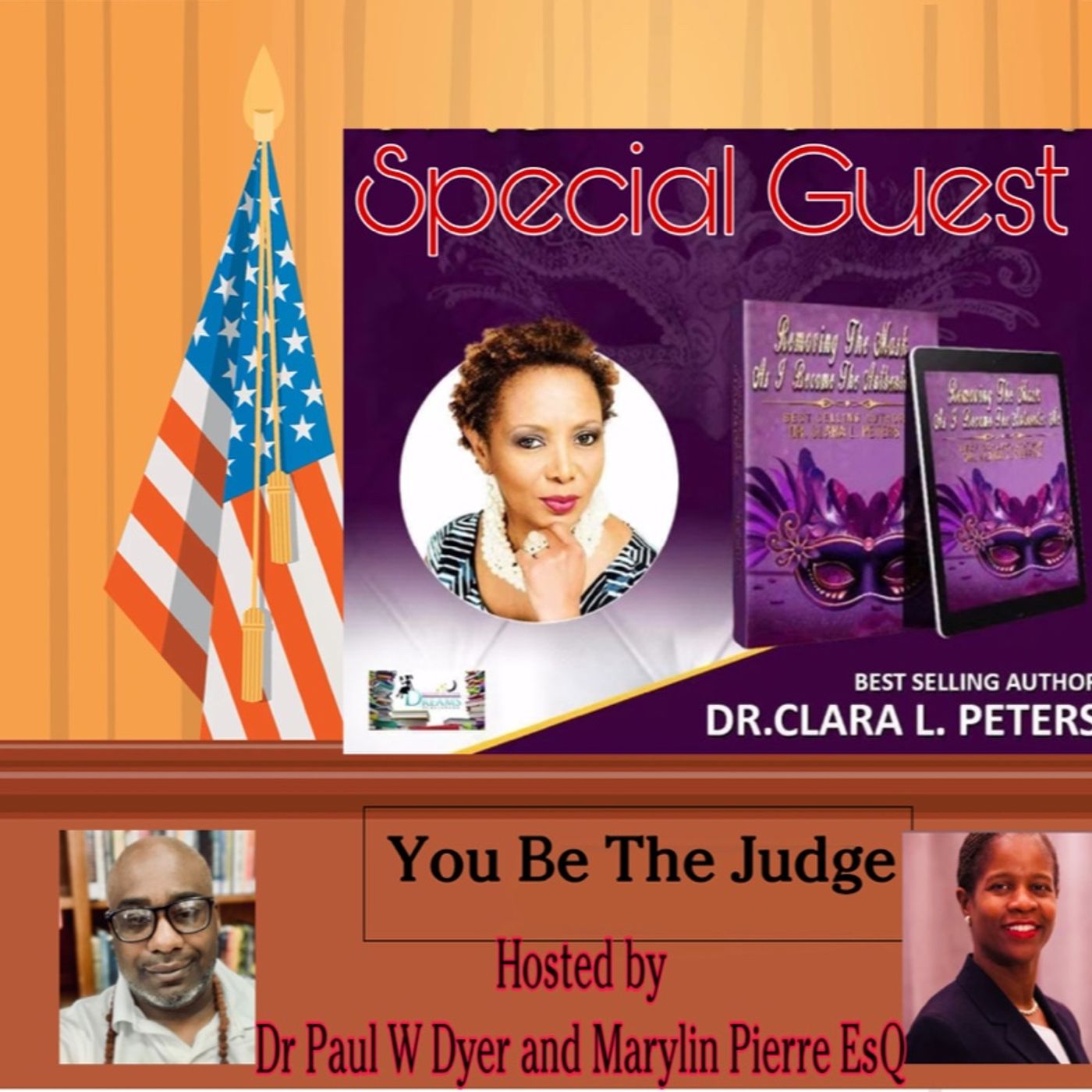 Episode 152 - Bridges With Dr Paul w Dyer episode artwork