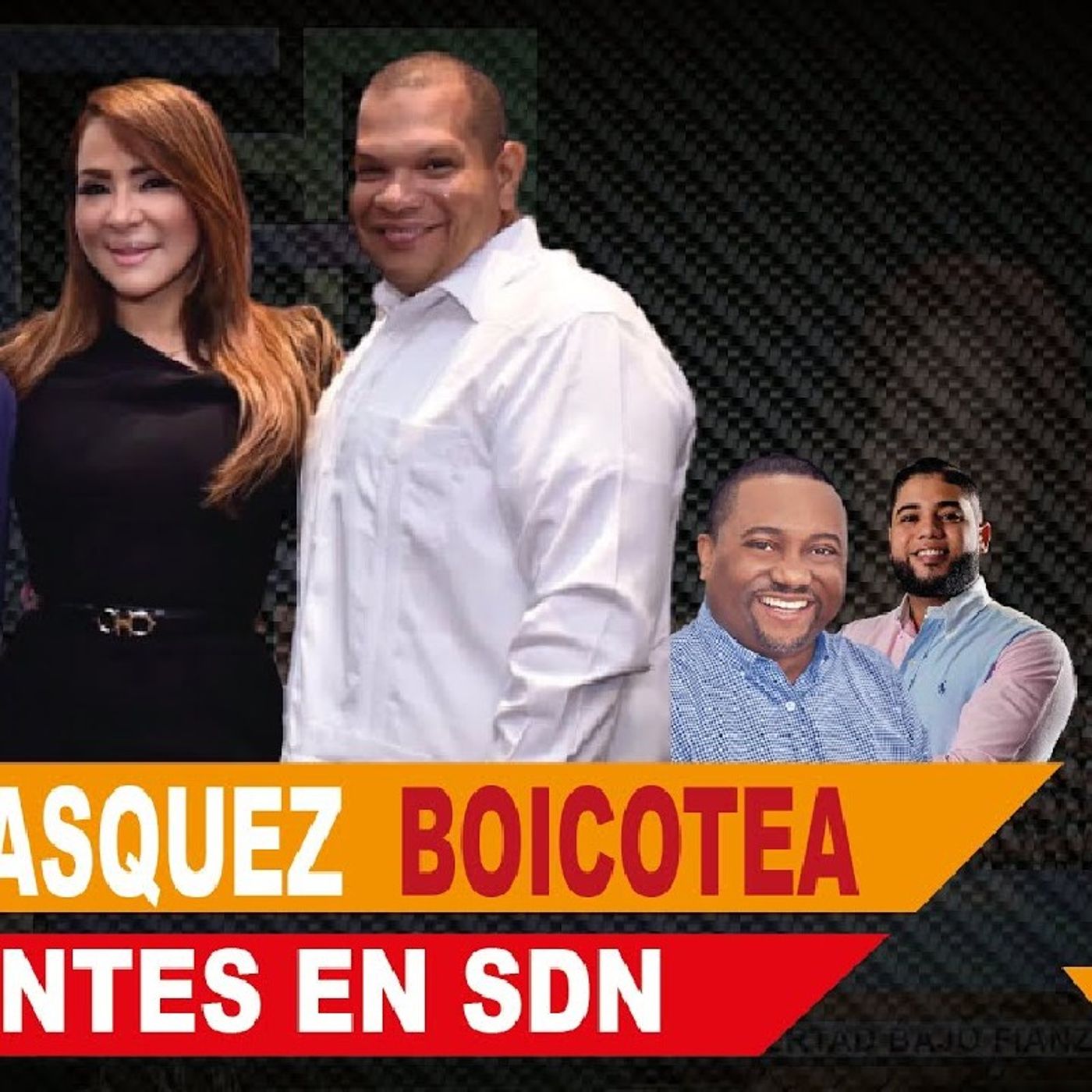Diomi German Comenta Podcast