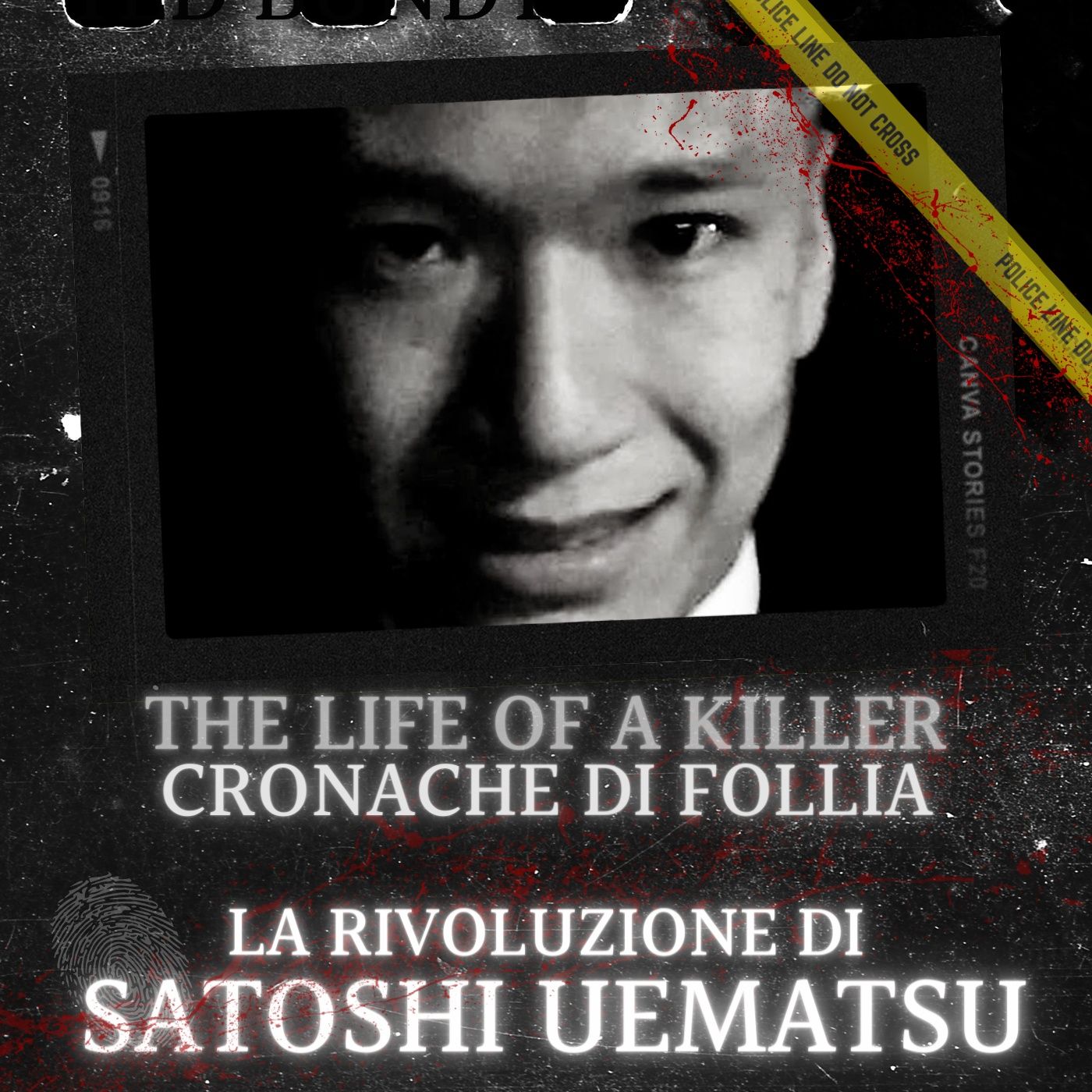 La rivoluzione di Satoshi Uematsu