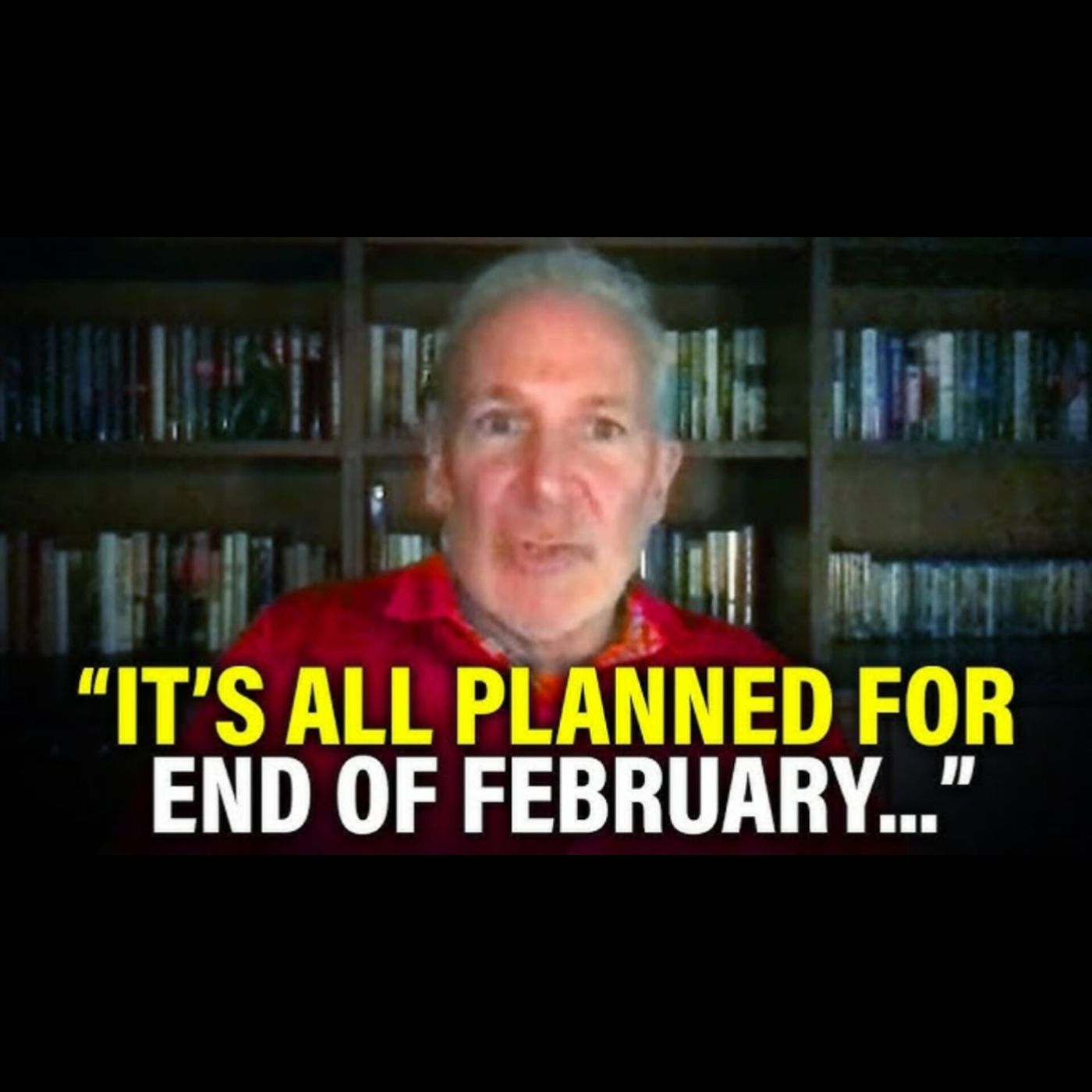 "Most People Have No Idea What's About To Happen" - Peter Schiff's Last WARNING episode artwork