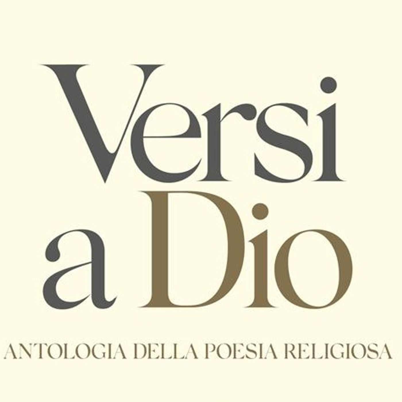 il posto delle parole