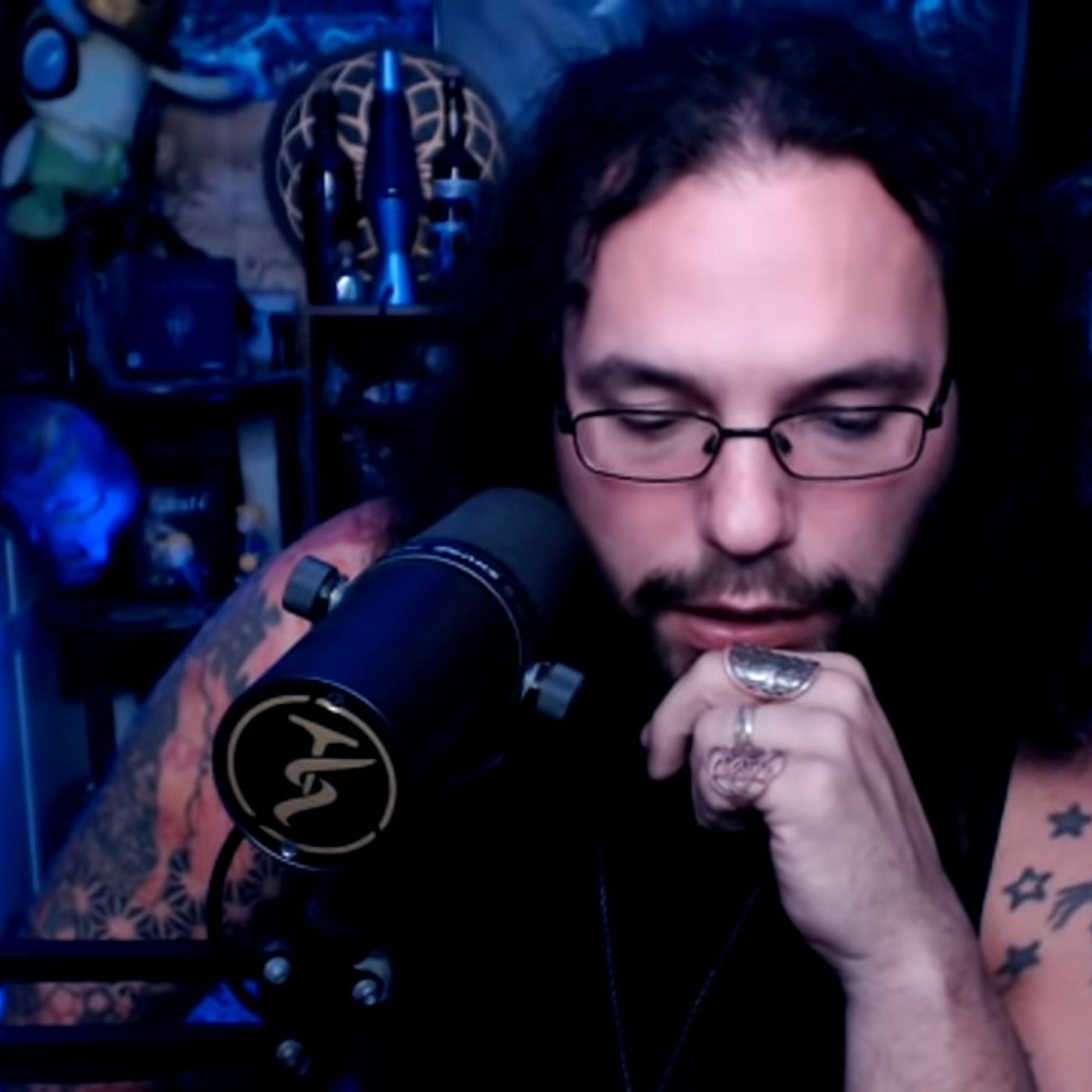 The TruthSeekah Podcast