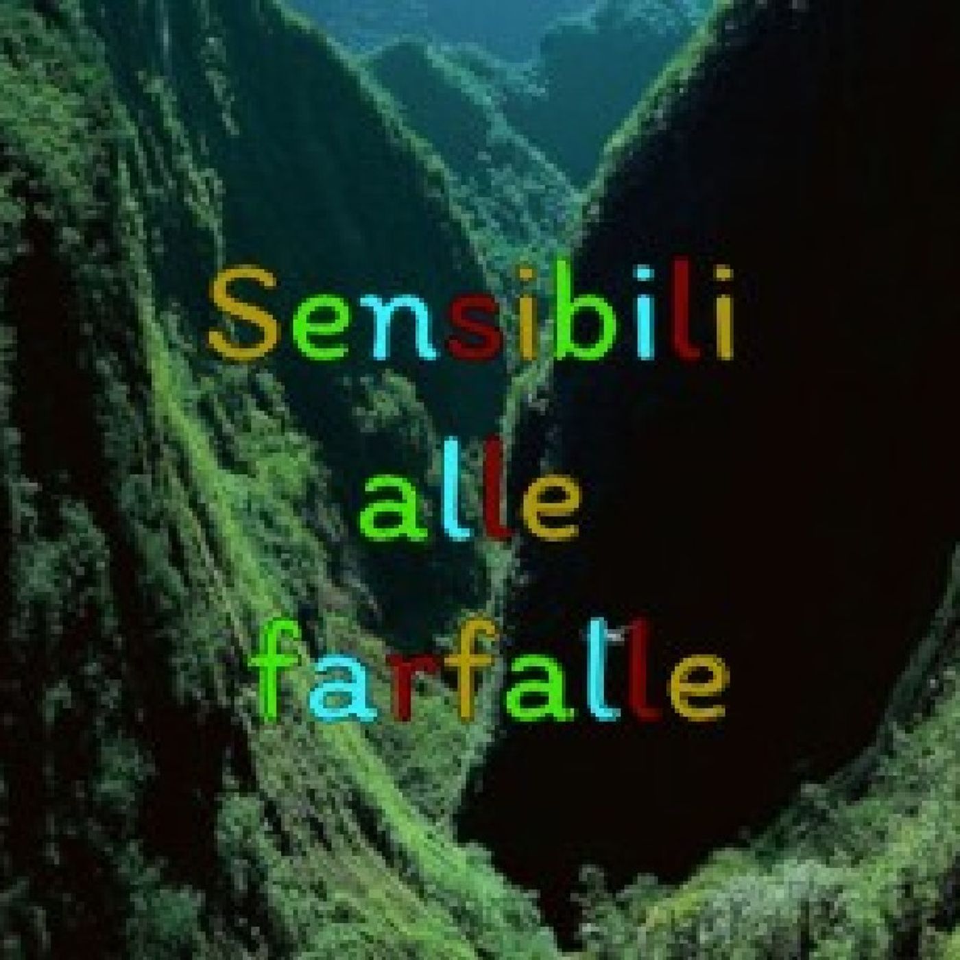 Lo show di Angelo Cavallo