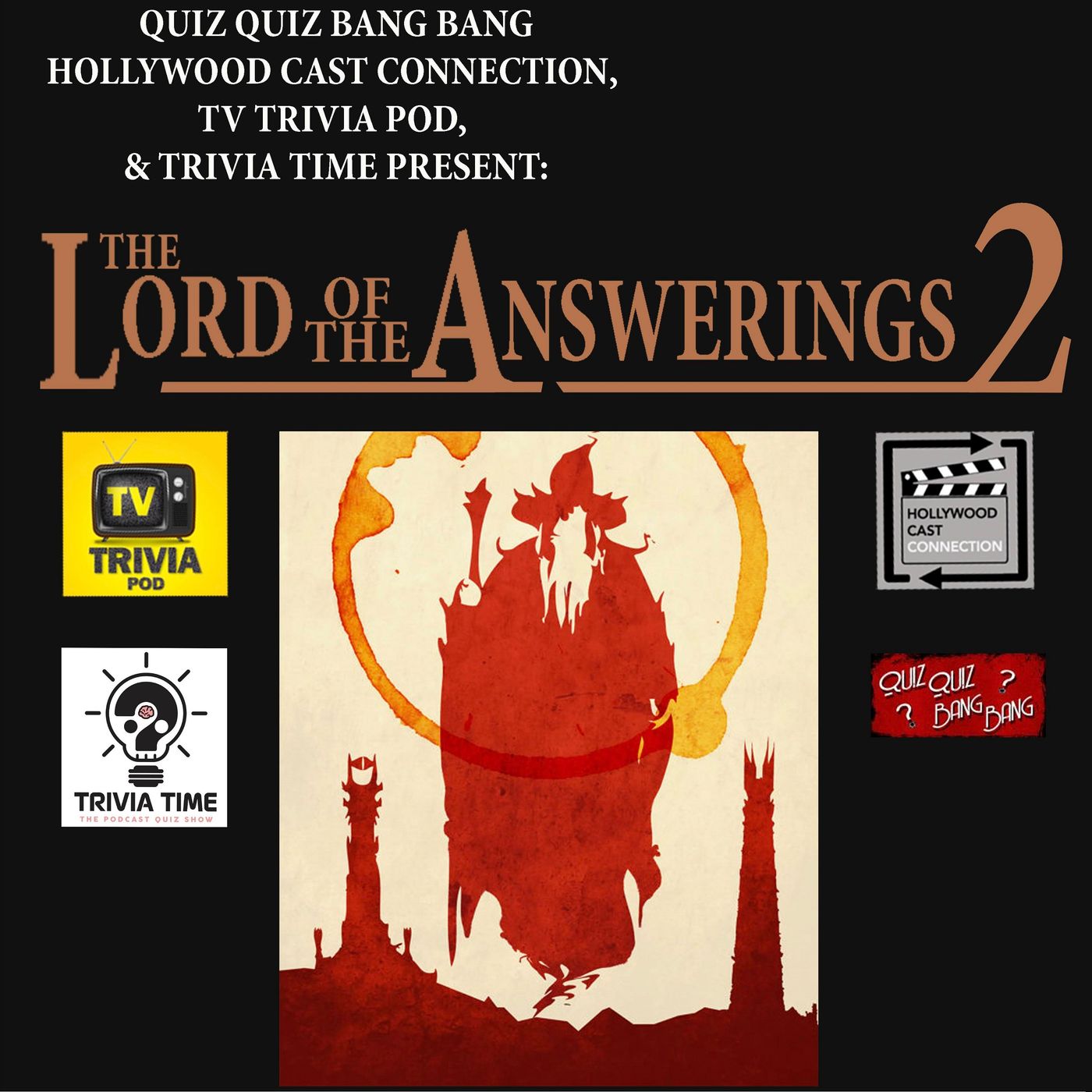 TV And Movie Trivia Podcast