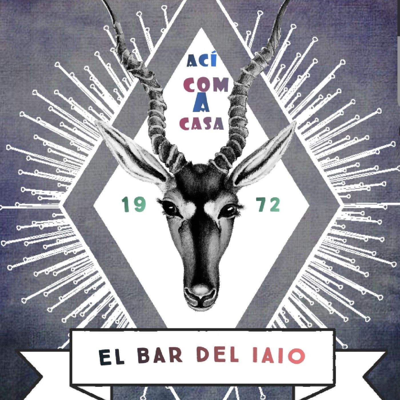 El podcast de Rubén cover art