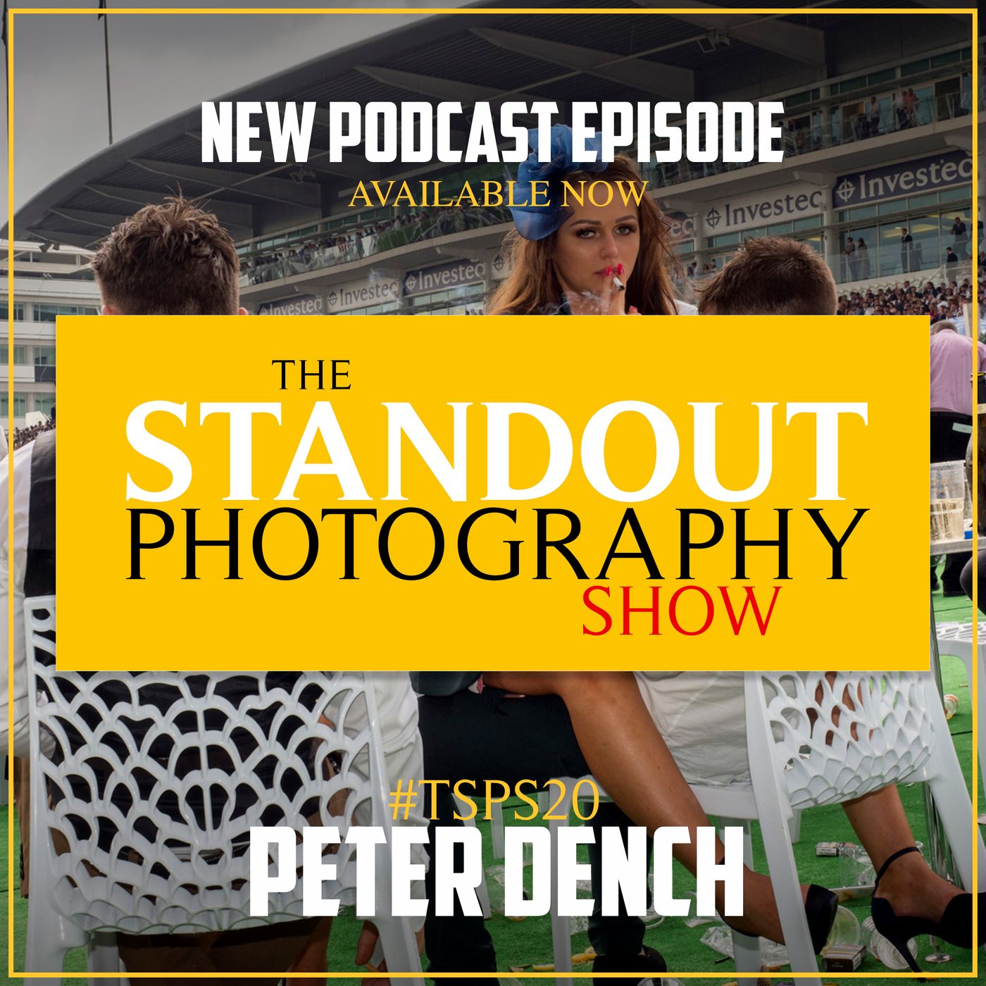 The Standout Photography Show with Matthew Walker