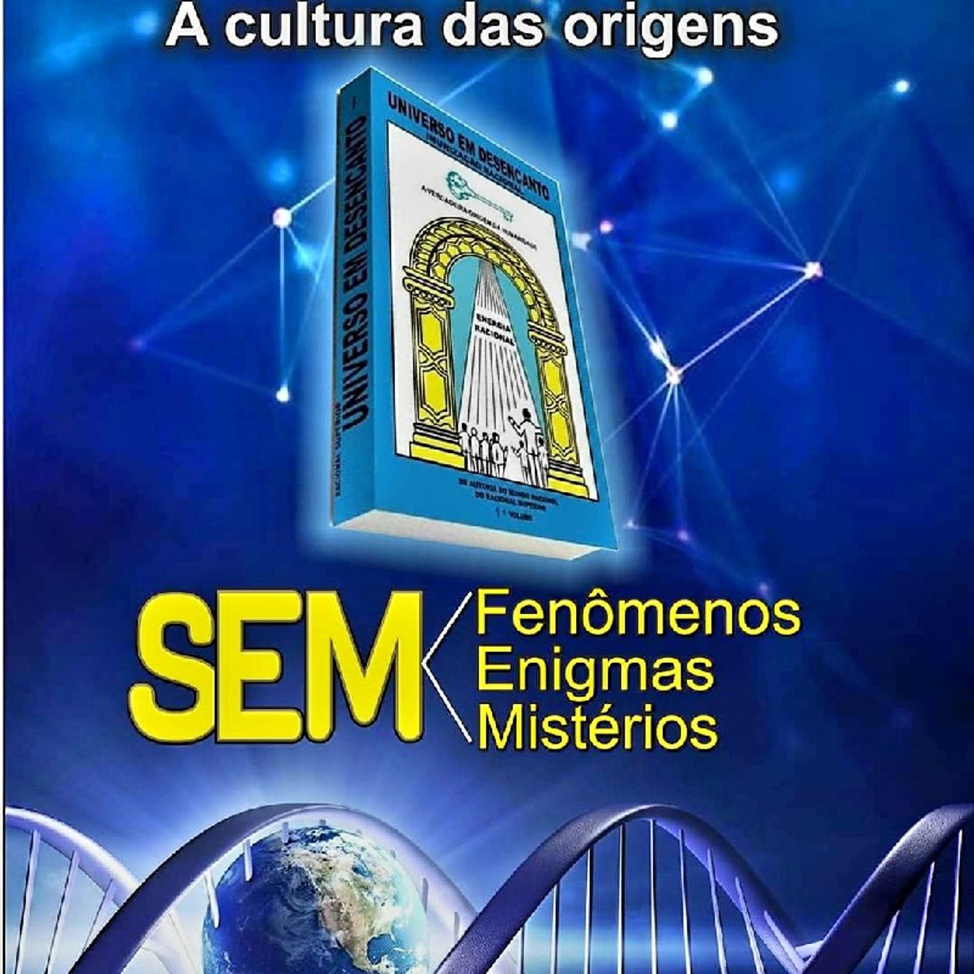 WEB RÁDIO NATUREZA RACIONAL