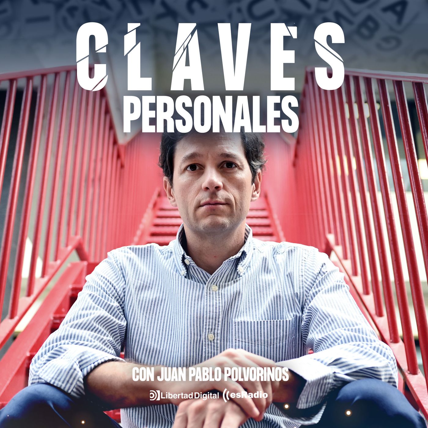 Perico Durán | Miedo a Volar: ¿Por qué NUNCA se cae un avión comercial? episode artwork