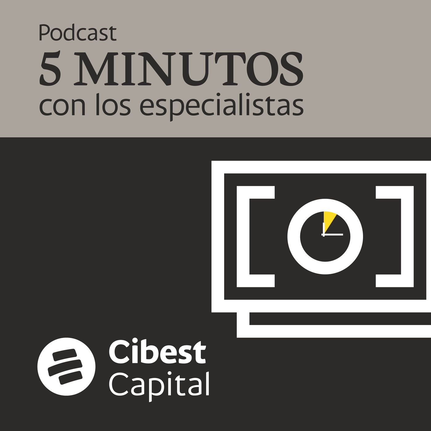 EP. 25 – 2026 | Alta volatilidad y señales mixtas en los mercados internacionales (junio 30) episode artwork