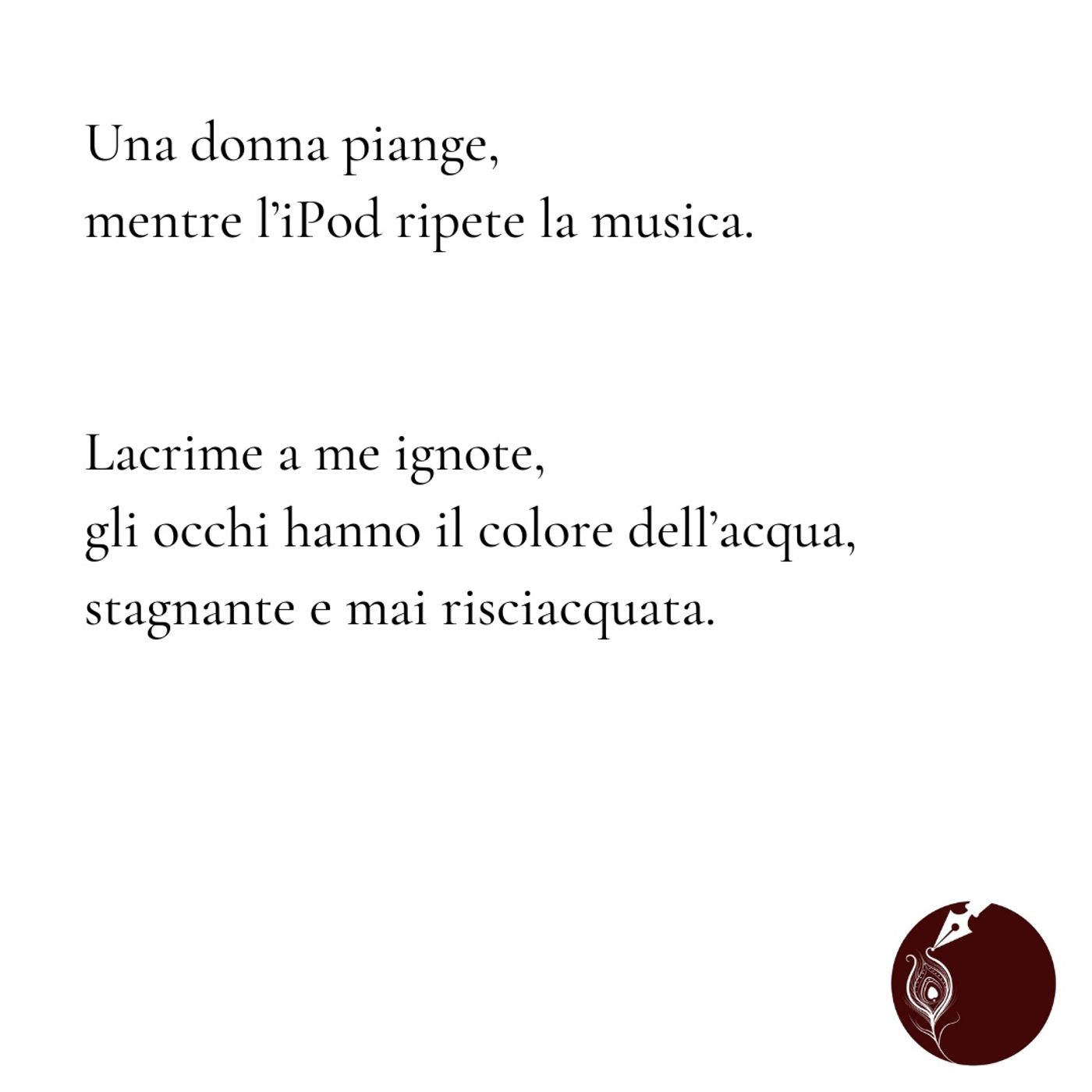 Anima di Parole - Poesie