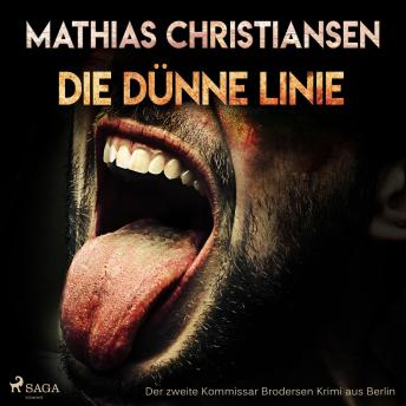 Find Best-Selling Audiobooks in Mystery, Thriller & Horror, Suspense