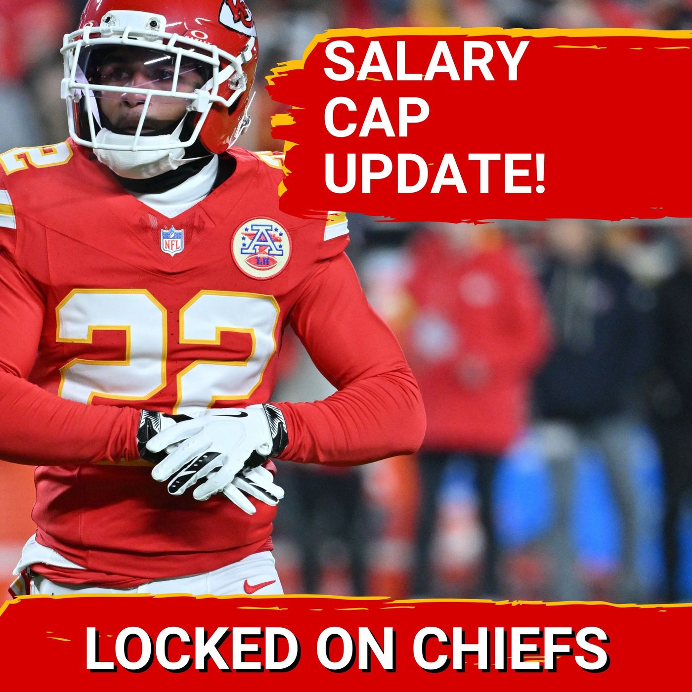 SHOCKING: Chiefs Move Trent McDuffie to Rams, Cap Space TRANSFORMS Free Agency