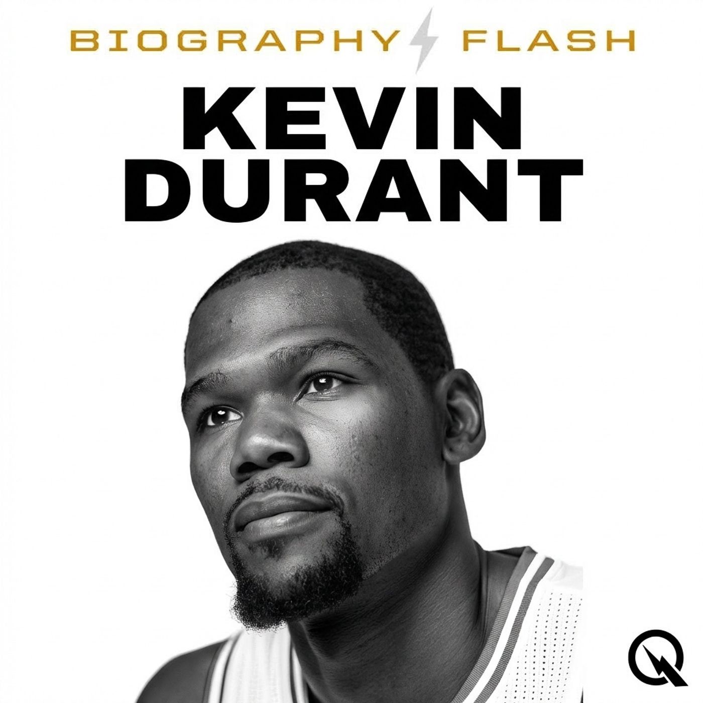 Kevin Durant - Biography Flash