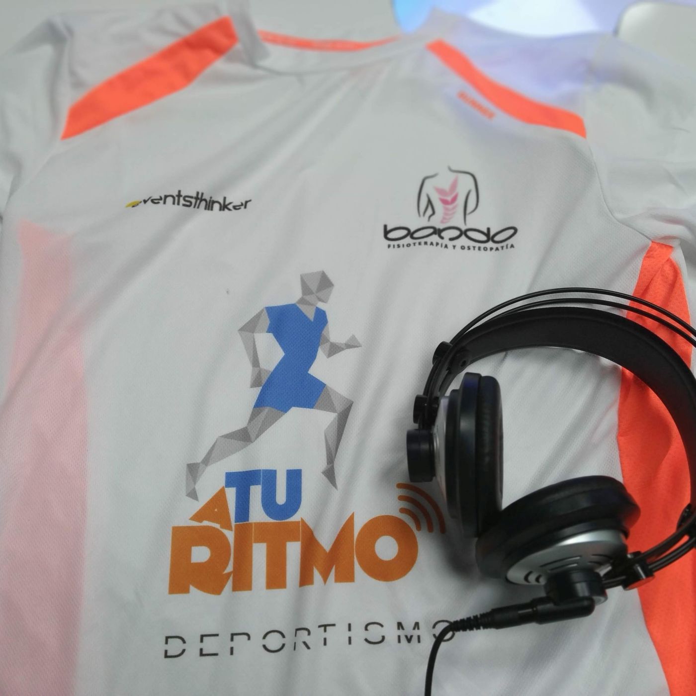 A tu Ritmo - Audios Extra