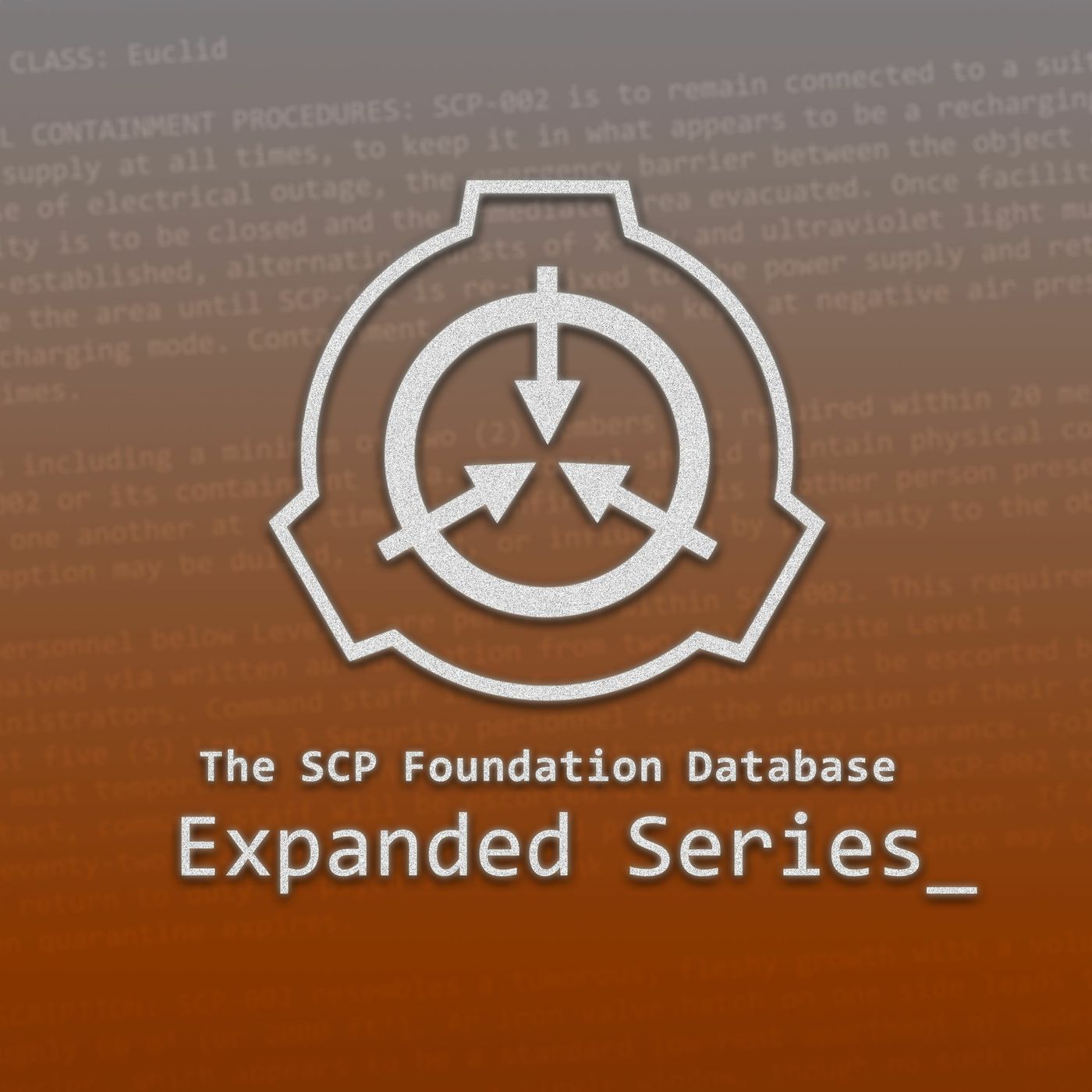 The SCP Foundation Database