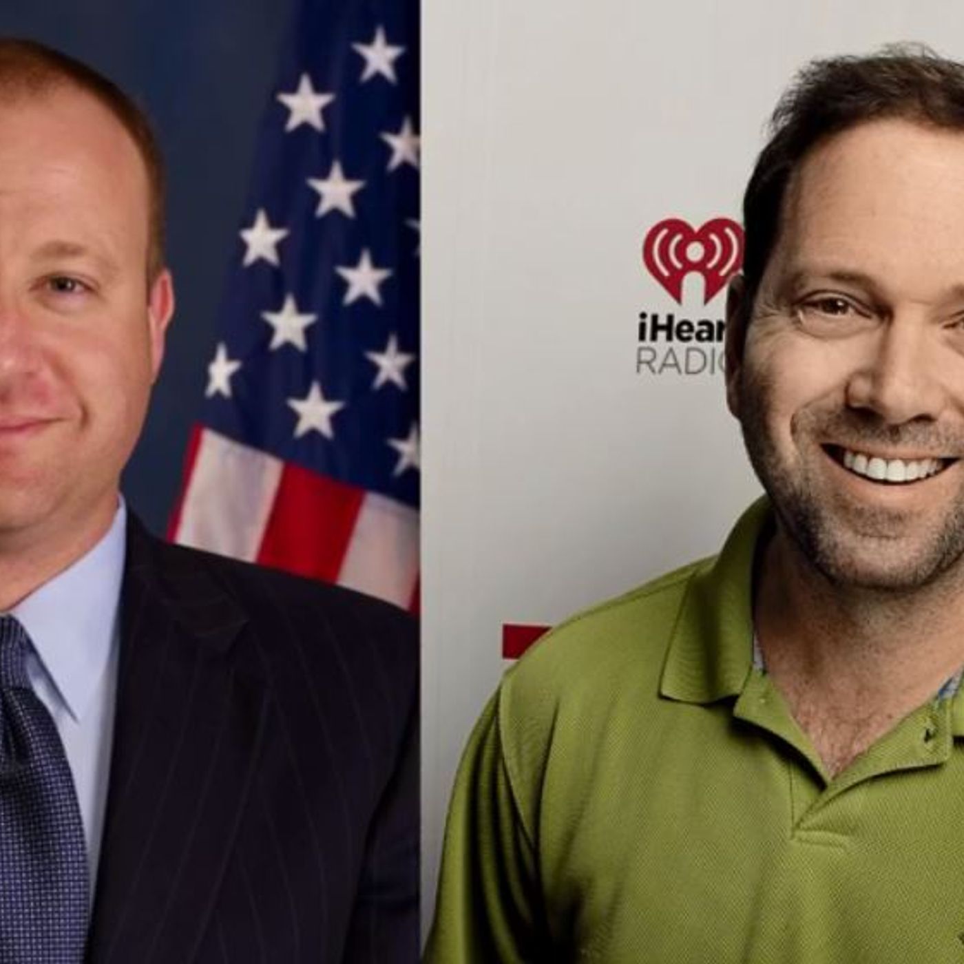 Jared Polis episode artwork