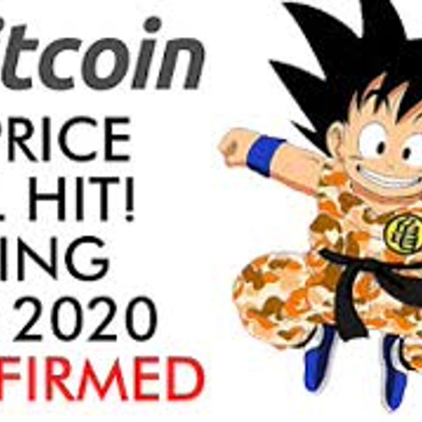 cover of episode Bitcoin Hits KEY Price Level! 2020 Halving Hype [confirmed]