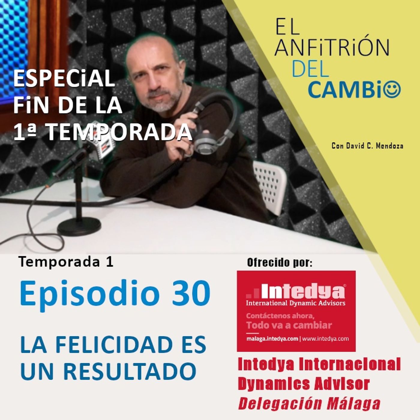 Radio Type - Temporadas 1 y 2