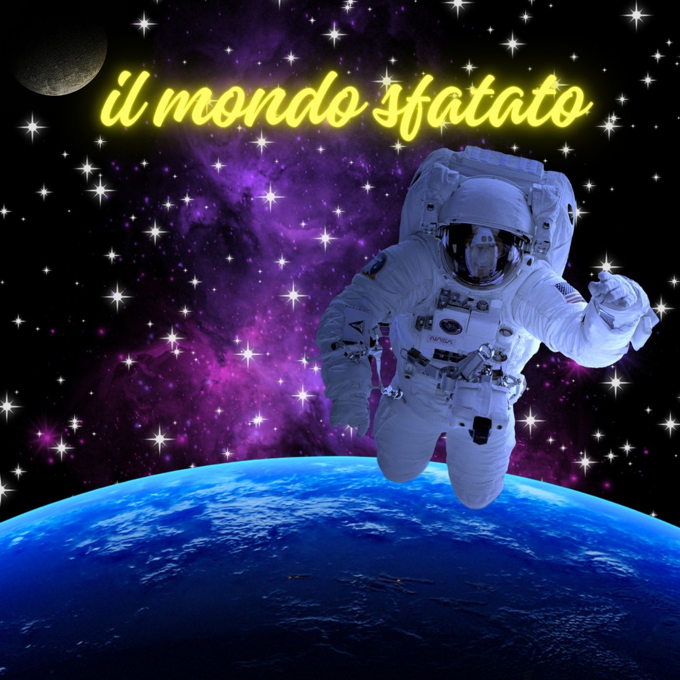 Il Mondo Sfatato