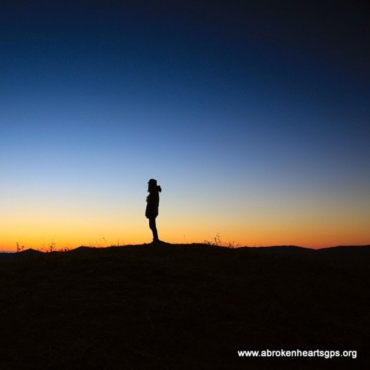 A Broken Heart's GPS