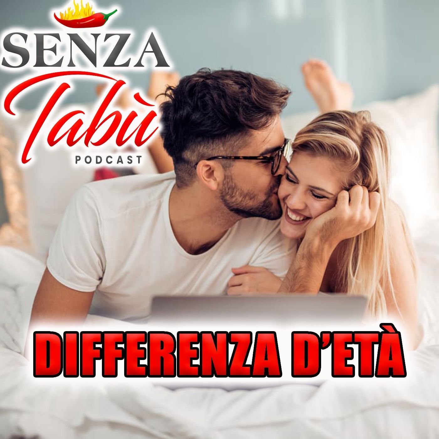 SENZA TABÙ 🌶