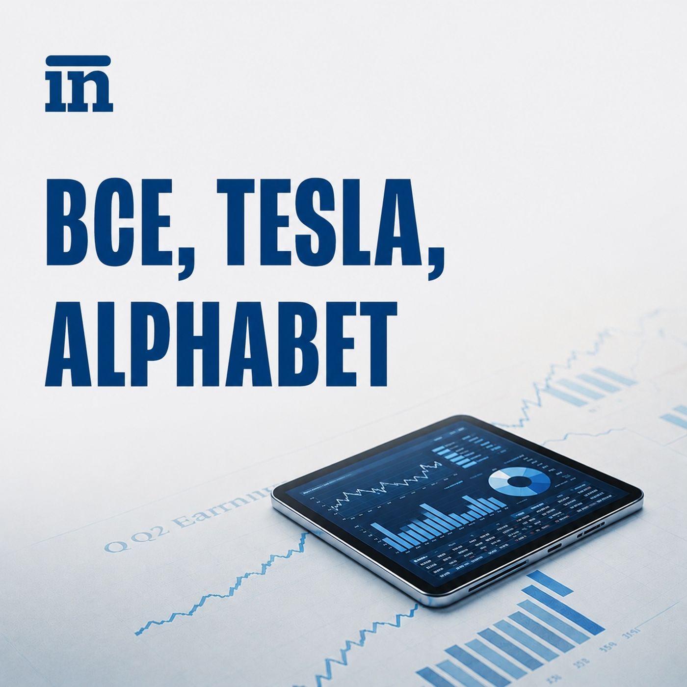 BCE, Tesla e Alphabet: la settimana dei mercati tra Eurozona e Wall Street episode artwork