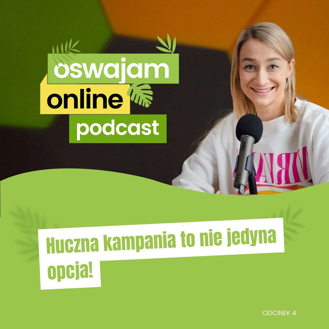 Oswajam Online
