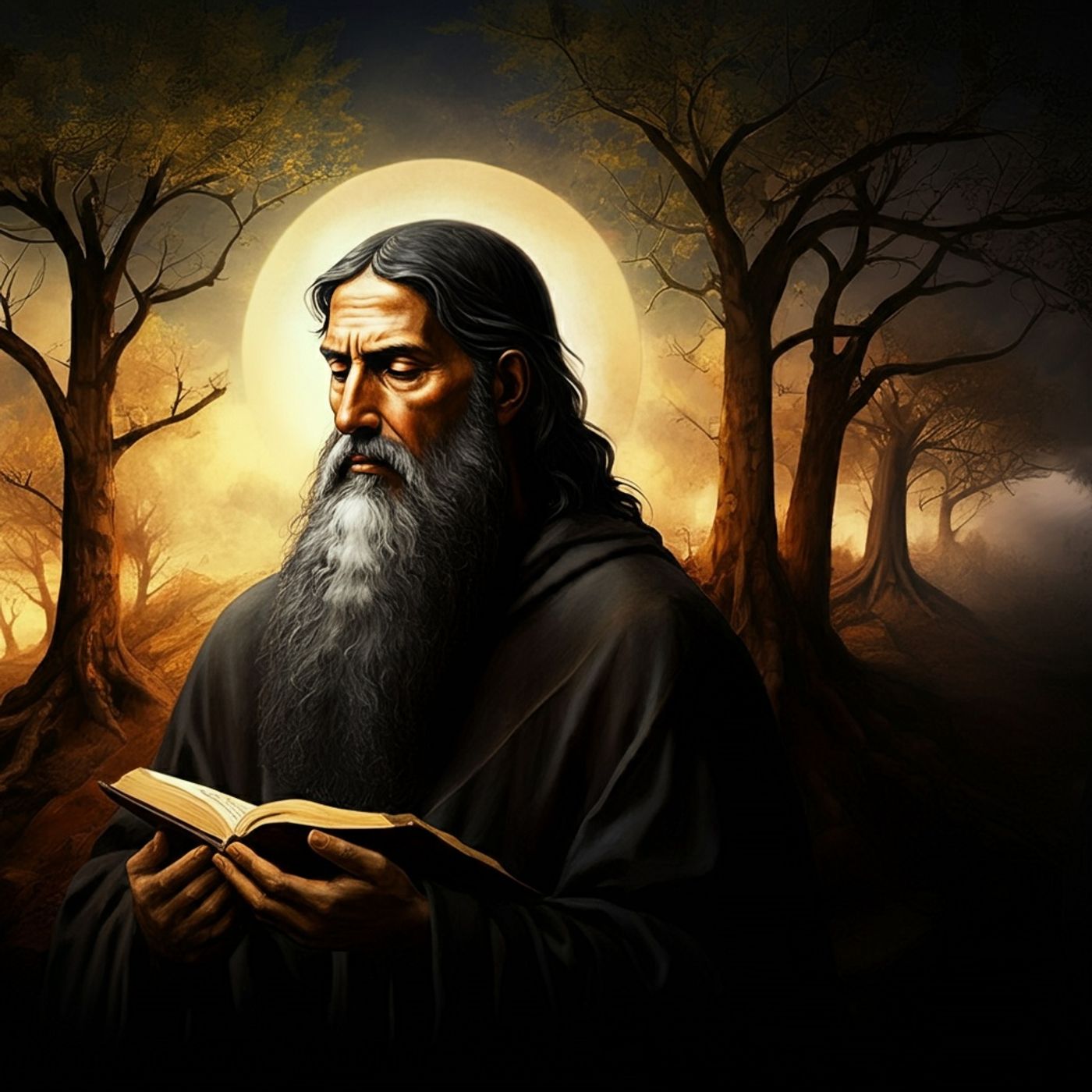 Sabiduría del Génesis al Apocalipsis