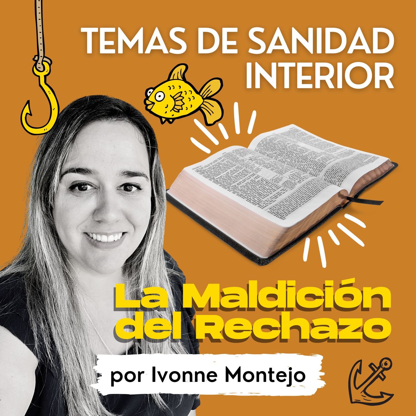 Estudios Bíblicos Pescadito
