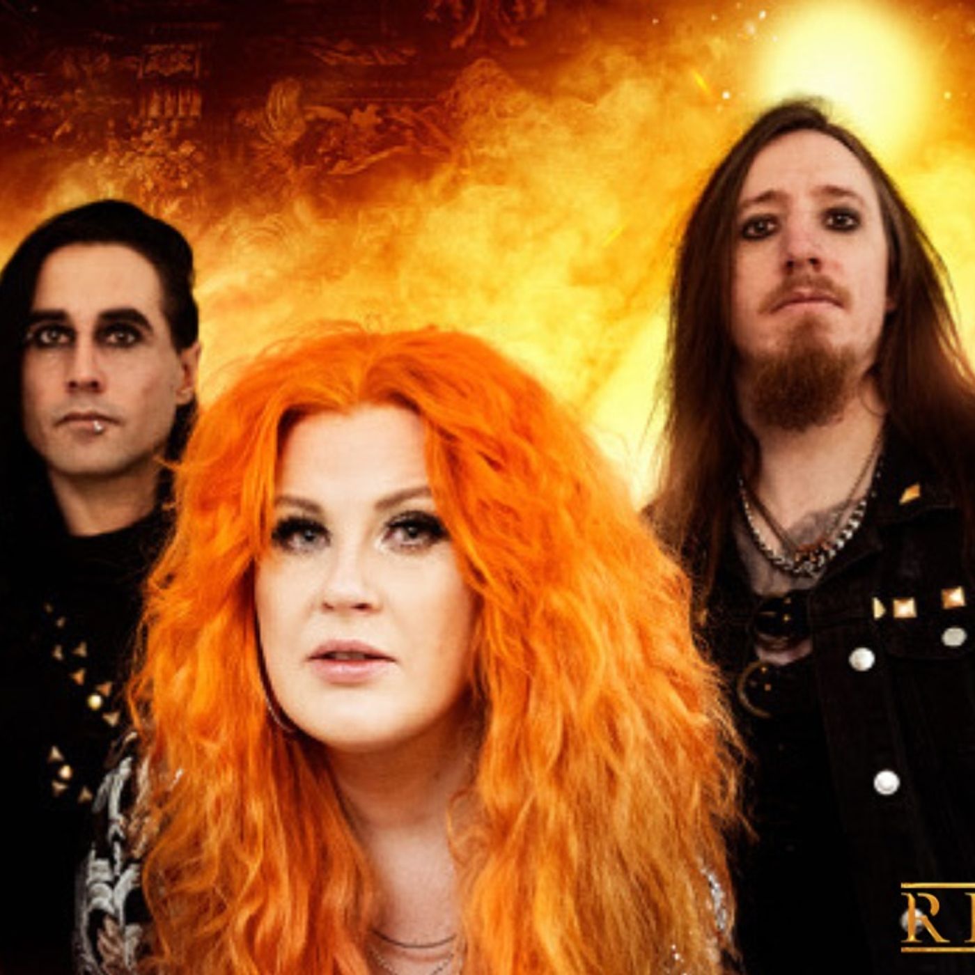 Sonic Dimensions With FRIDA And JONAS From REXORIA