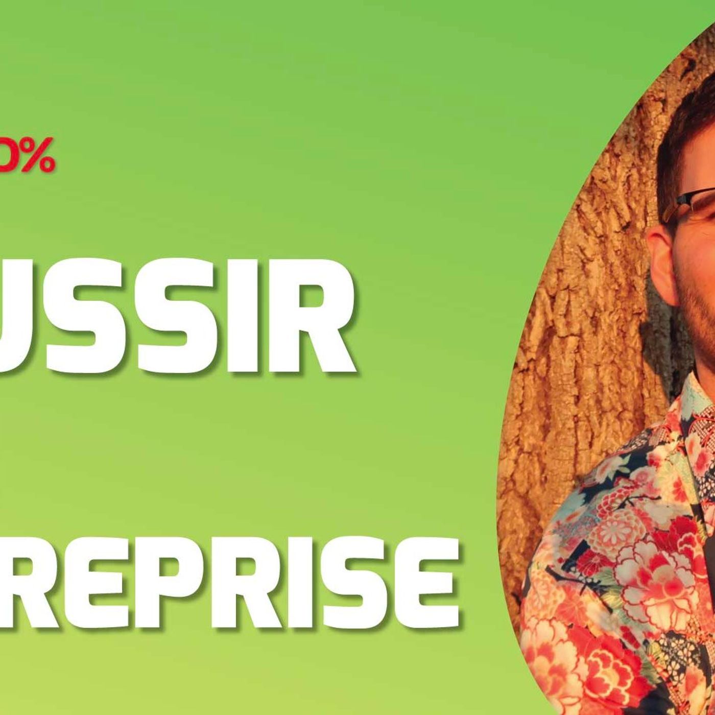 Mon business à 200% de Business Temple