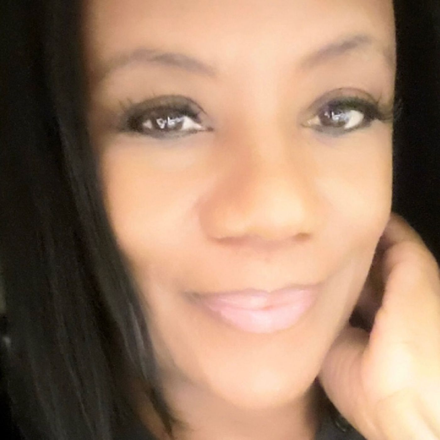 “Scepter Sips” - Dr. Sherida Lovelace