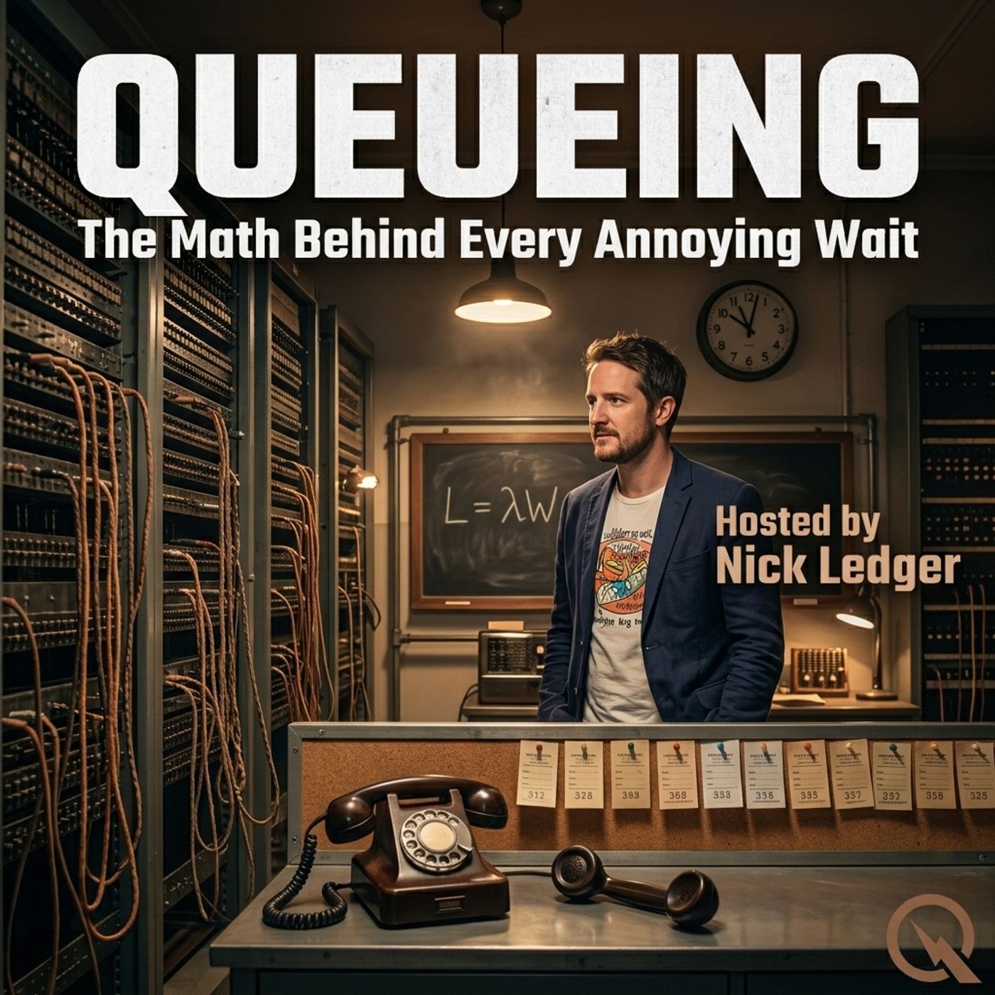Queueing