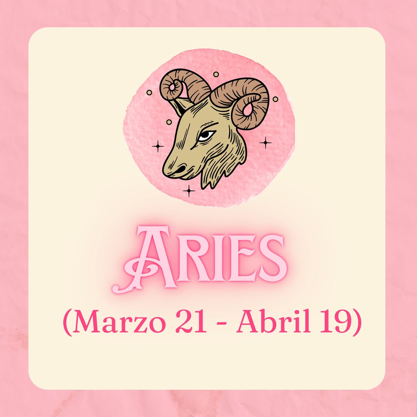 Aries♈ episode artwork