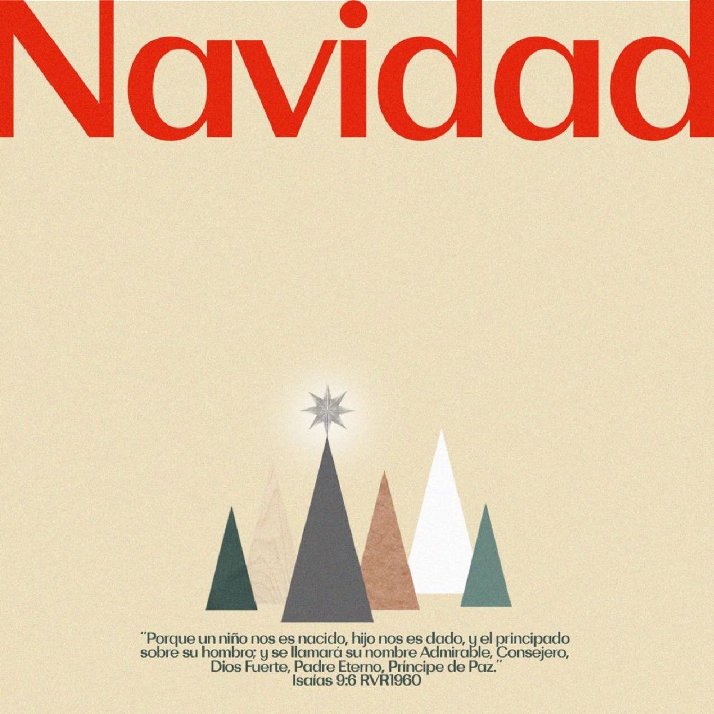 NAVIDAD - Capítulo 1 episode artwork