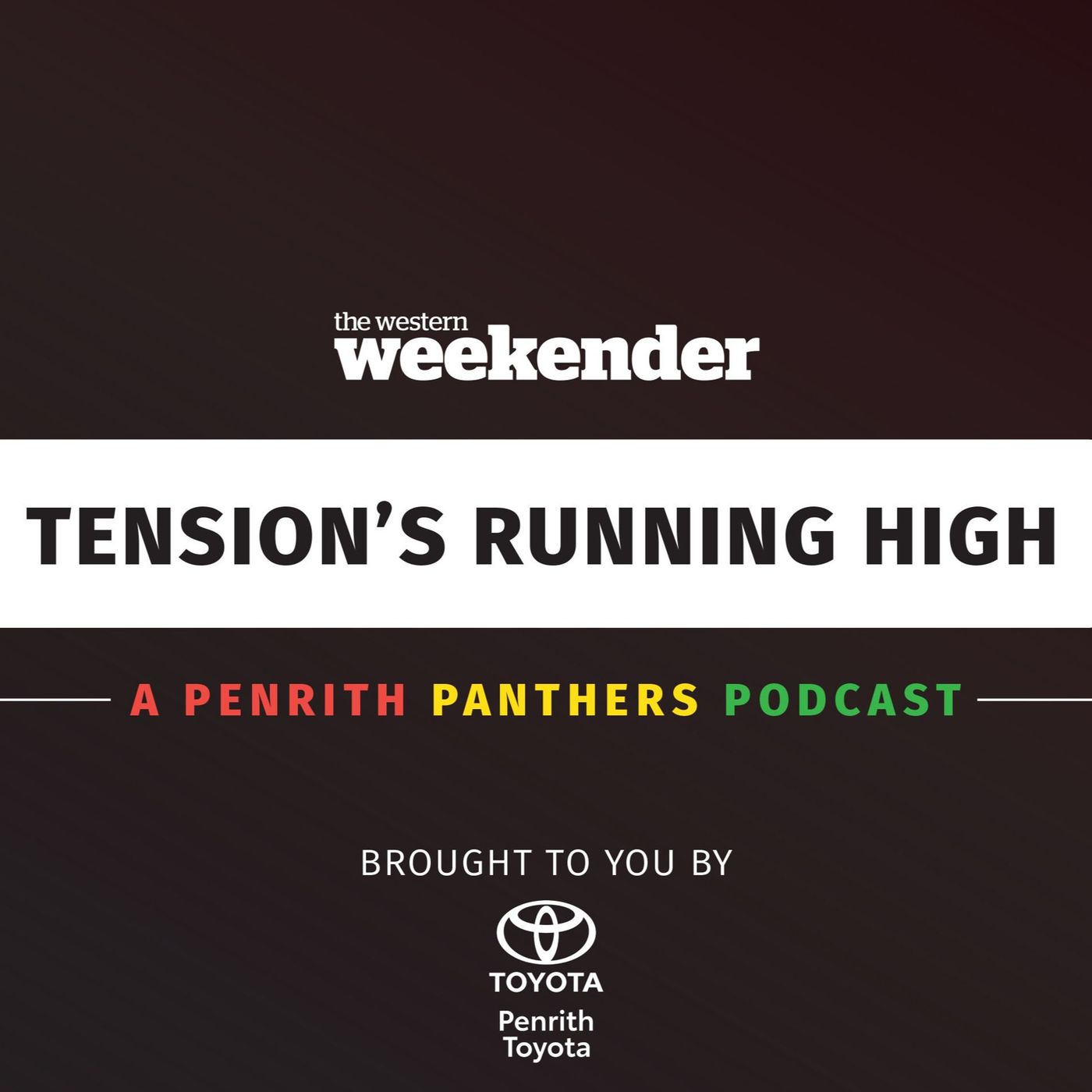 Tension's Running High E18 - Grand Final wrap-up